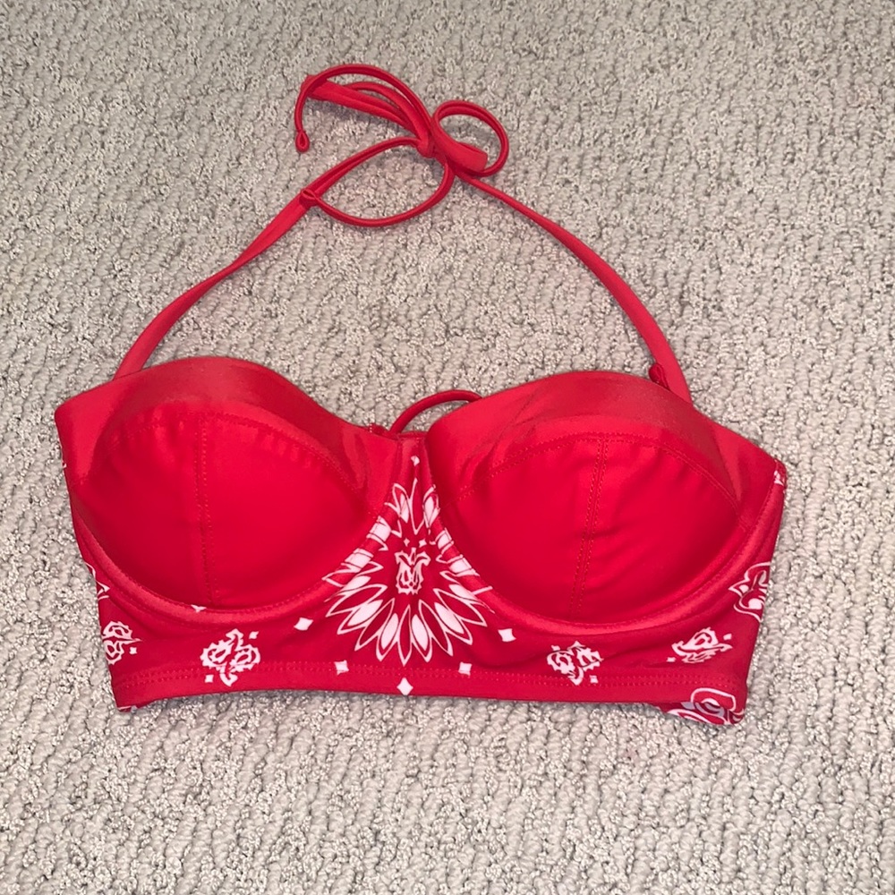 BIKINI TOP